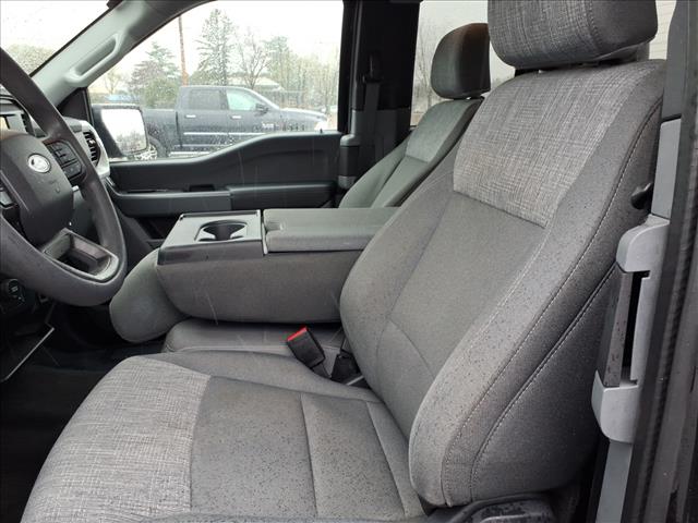 2022 Ford F-150 XLT:94460A