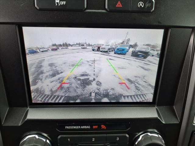 2020 Ford F-150 XLT:94391A