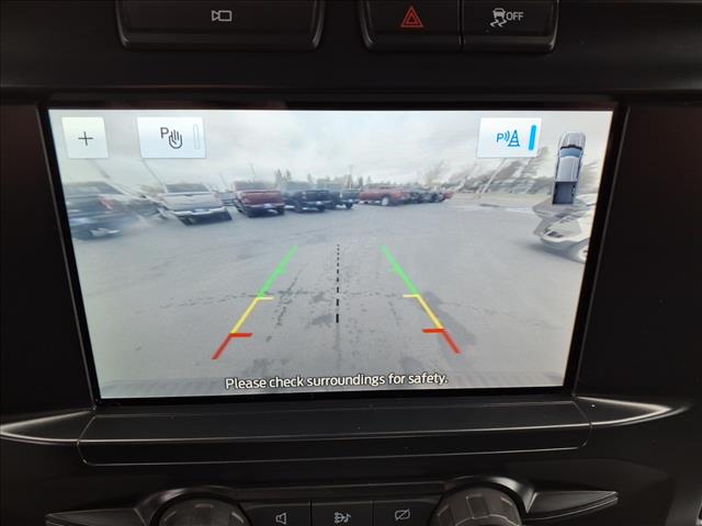 2023 Ford F-150 XLT:6379