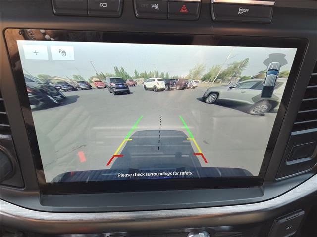 Photo of 2022 Ford F-150 Lariat in Barron, WI - 20,  2022 Ford F-150 Lariat:6365