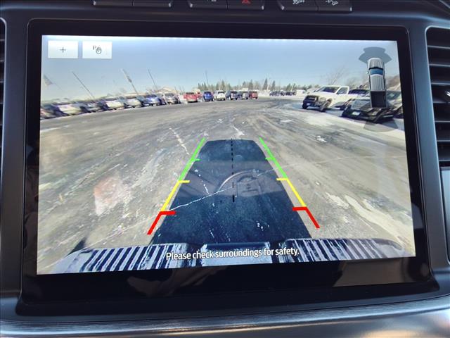 2022 Ford F-150 Lariat:6405