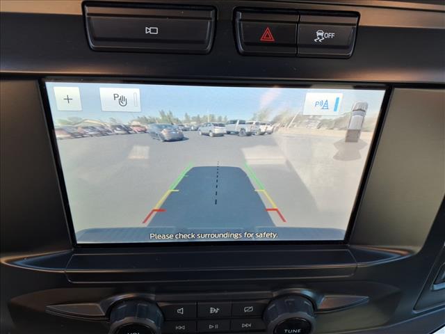 Photo of 2023 Ford F-150 XLT in Barron, WI - 20,  2023 Ford F-150 XLT:6371