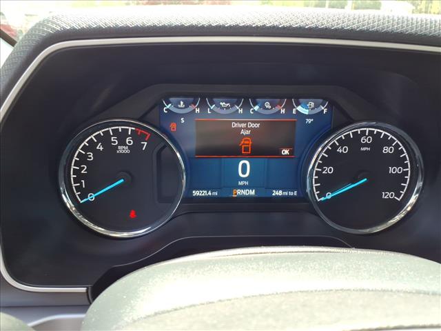 2023 Ford F-150 XLT:6461