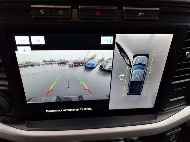 2023 Ford F-150 XLT:94432A