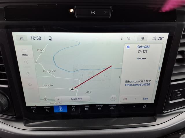 2026 Ford F-150 XLT:94491