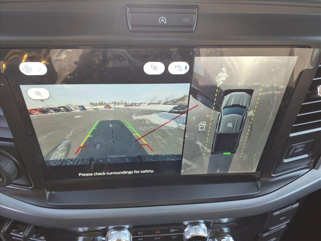 2026 Ford F-150 XLT:94476