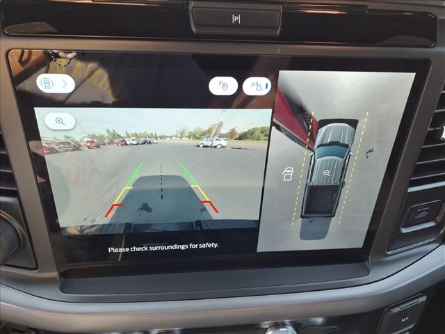 2025 Ford F-150 XLT:94391W