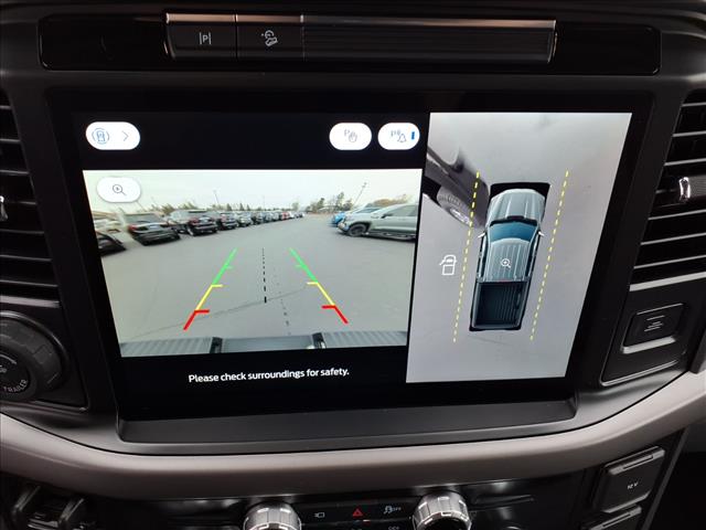 2025 Ford F-150 XLT:94448