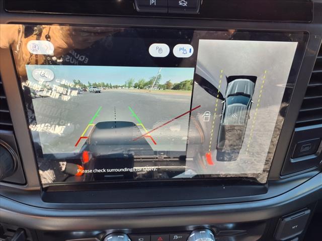 2025 Ford F-150 Tremor:94412