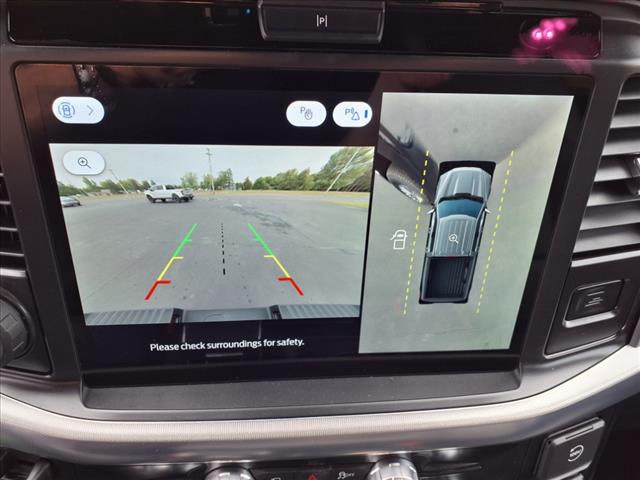 2025 Ford F-150 Lariat:94415