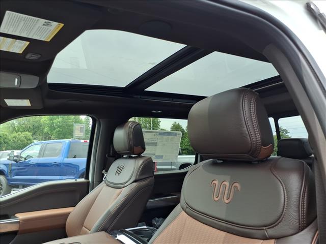 2026 Ford F-150 King Ranch:94528