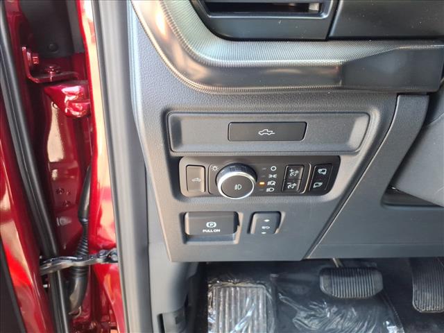 2026 Ford F-150 Platinum:94509