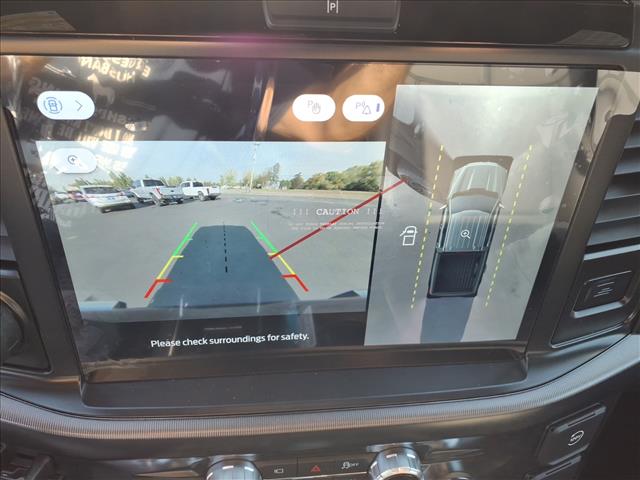 2025 Ford F-150 Platinum:94434