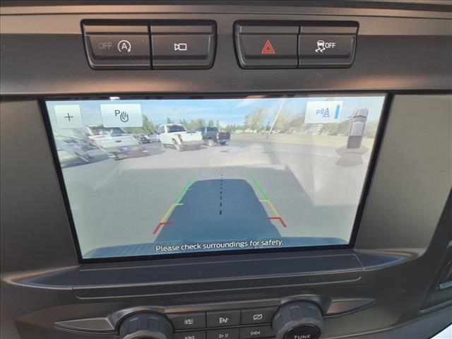 Photo of 2021 Ford F-150 XL in Barron, WI - 20,  2021 Ford F-150 XL:94429A