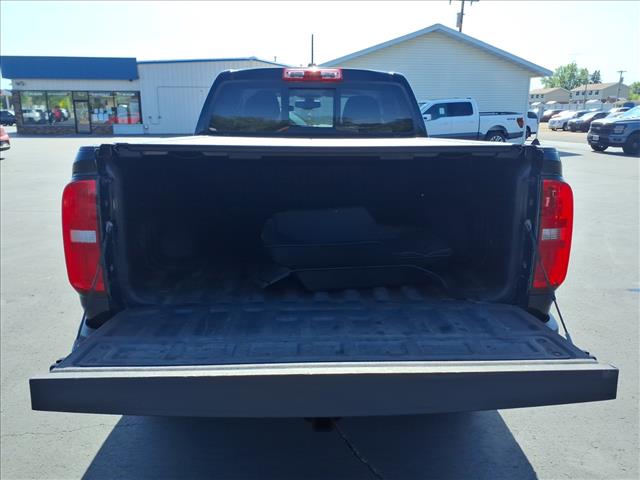 2016 Chevrolet Colorado Z71:94516A