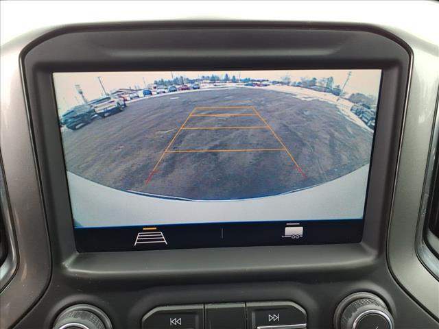 2019 Chevrolet Silverado 1500 RST:94461B