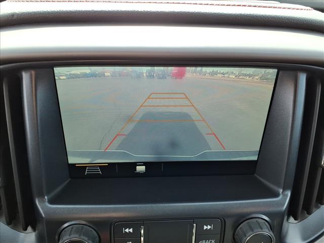 2019 GMC Canyon All Terrain:6382B