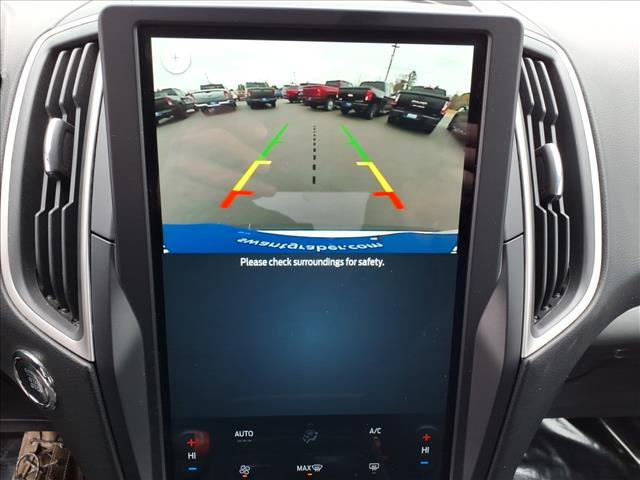 2022 Ford Edge SE:6389