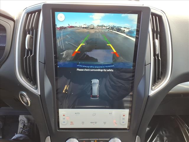 2024 Ford Edge SEL:6420