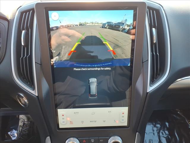 2022 Ford Edge SEL:6418