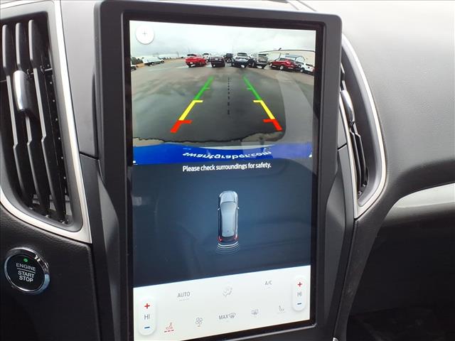 2024 Ford Edge SEL:6442