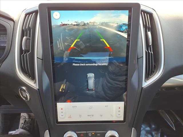 2023 Ford Edge SEL:6419