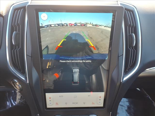 2024 Ford Edge Titanium:6410