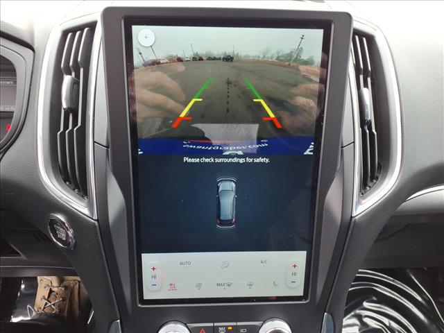 2024 Ford Edge Titanium:6428