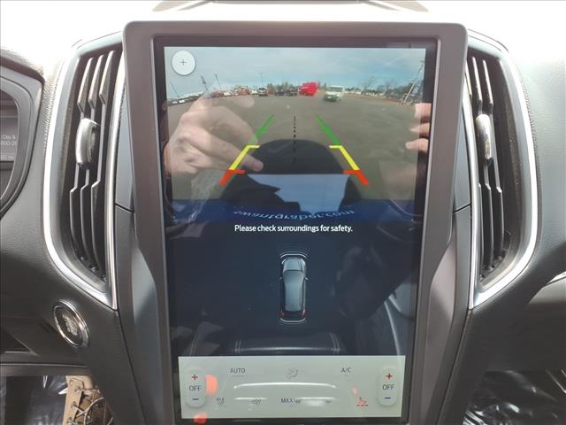 2024 Ford Edge Titanium:6432