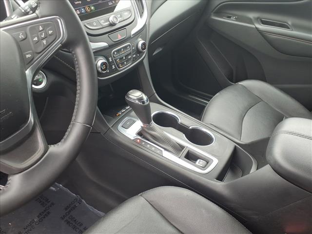 2019 Chevrolet Equinox Premier:6459A