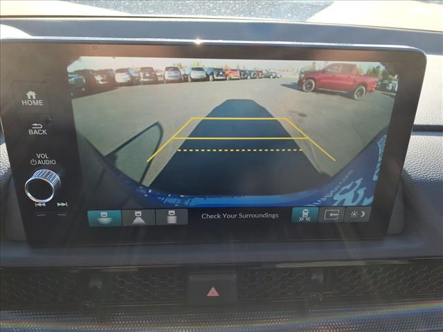 2024 Honda CR-V EX-L:94439WA