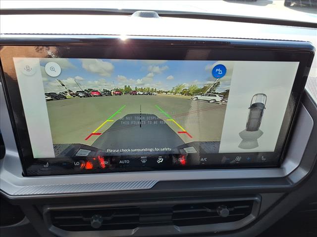 2025 Ford Bronco Sport Big Bend:94418