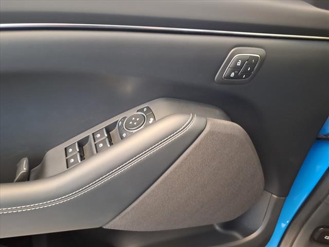 2024 Ford Mustang Mach-E Select