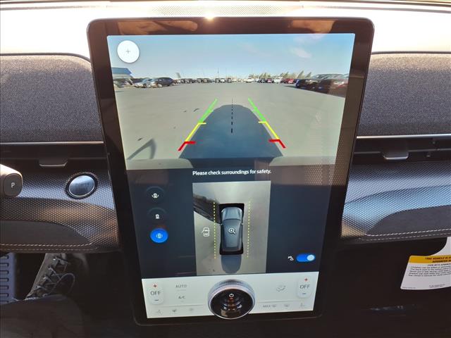 2025 Ford Mustang Mach-E GT:94452