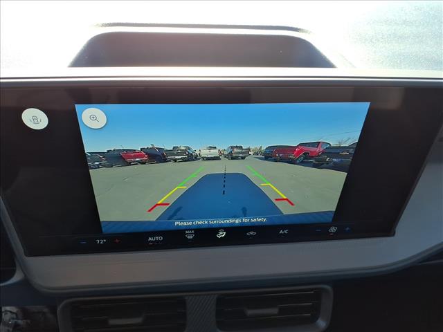 2025 Ford Maverick XL:94349X