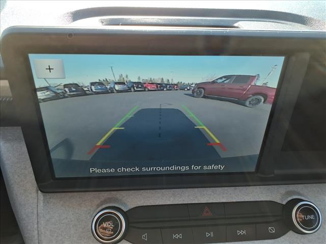 2023 Ford Maverick XL:6381