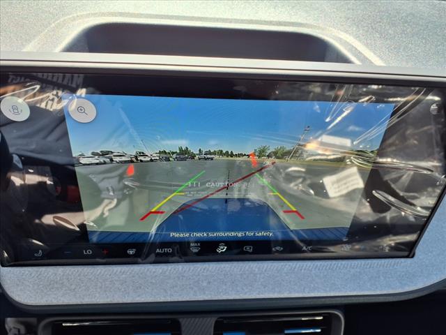 2025 Ford Maverick XLT:94411