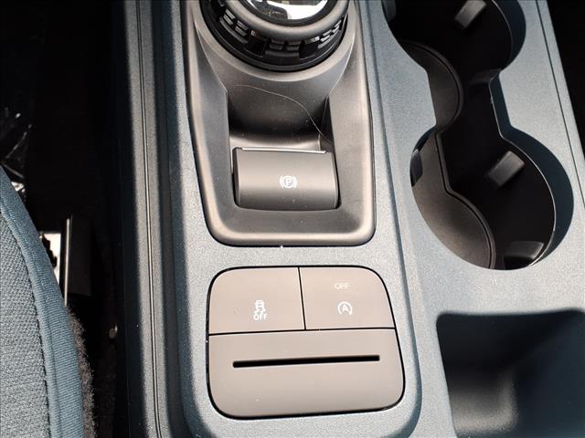 2026 Ford Maverick XLT:94497