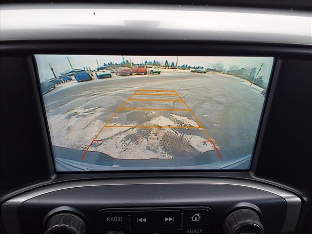 2017 Chevrolet Silverado 1500 LT:6332B