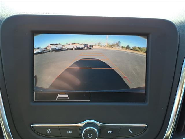 2024 Chevrolet Equinox LT:6372