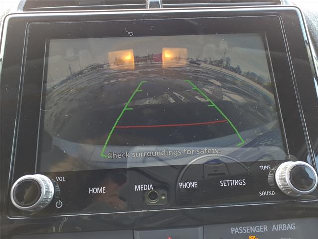 2021 Mitsubishi Outlander Sport SE:6393B