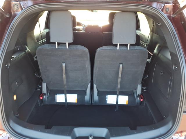 2018 Ford Explorer XLT:6373