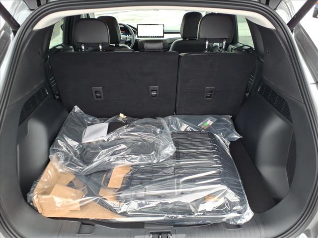 2026 Ford Escape Plug-In Hybrid PHEV:94463