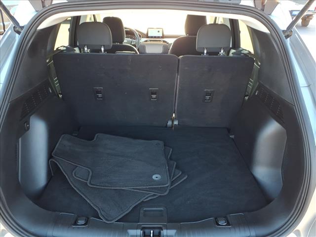 2021 Ford Escape SE:94375A