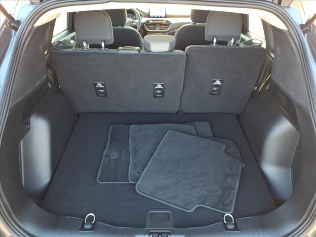 2020 Ford Escape SE:6376