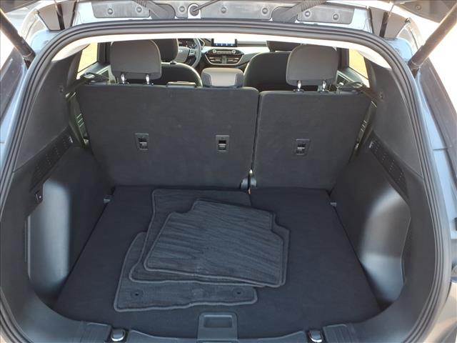 2022 Ford Escape SE:94464A