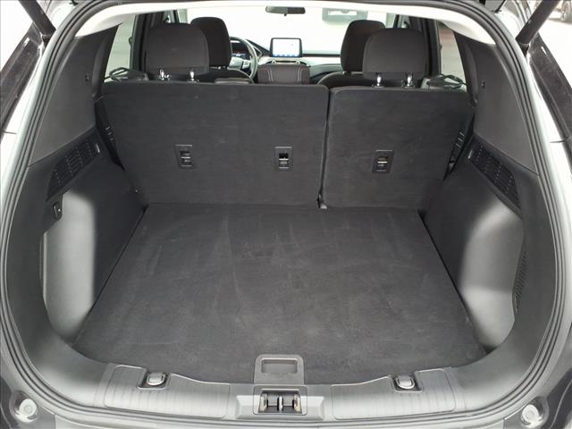 2023 Ford Escape Active:6437