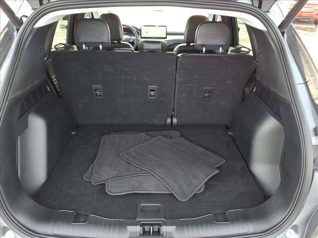 2025 Ford Escape Platinum:6426