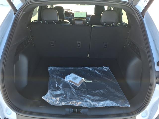 2026 Ford Escape ST-Line:94464