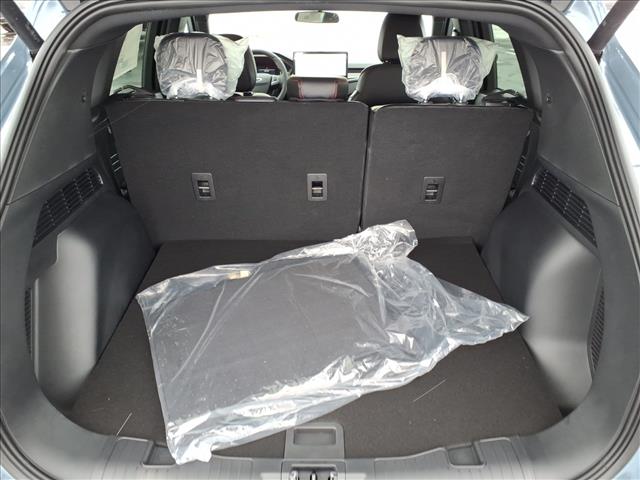 2026 Ford Escape Hybrid ST-Line Select:94472